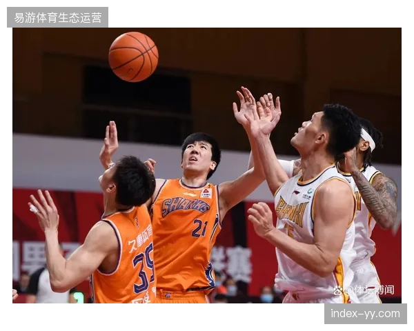 CBA联赛战术持续接轨国际，三分球和空间能力成为球队进攻关键指标